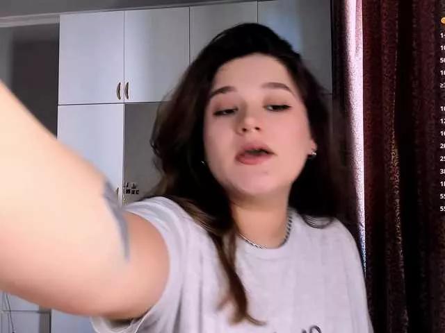 JulySlowdive on BongaCams 