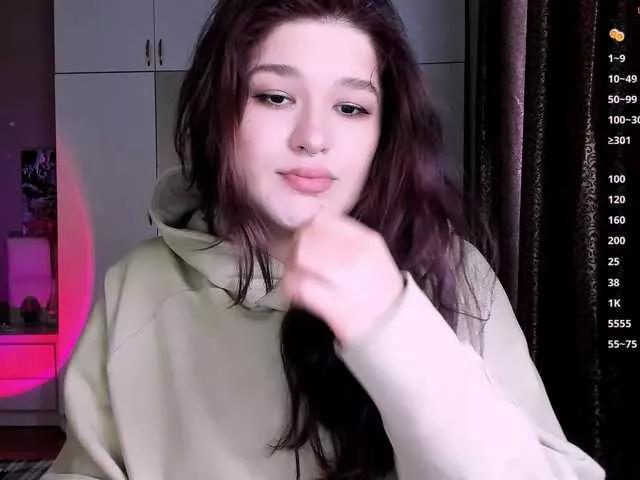 JulySlowdive on BongaCams 