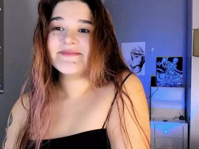 JulySlowdive on BongaCams 