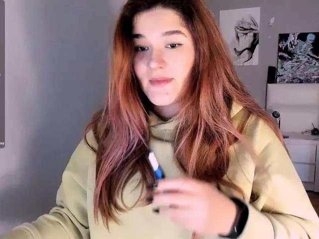 JulySlowdive on BongaCams 