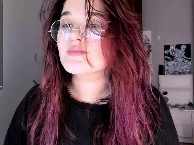 JulySlowdive on BongaCams 