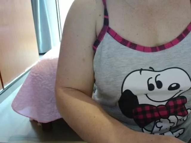 Amazing Jussara-Milf from BongaCams Jussara-Milf from BongaCams