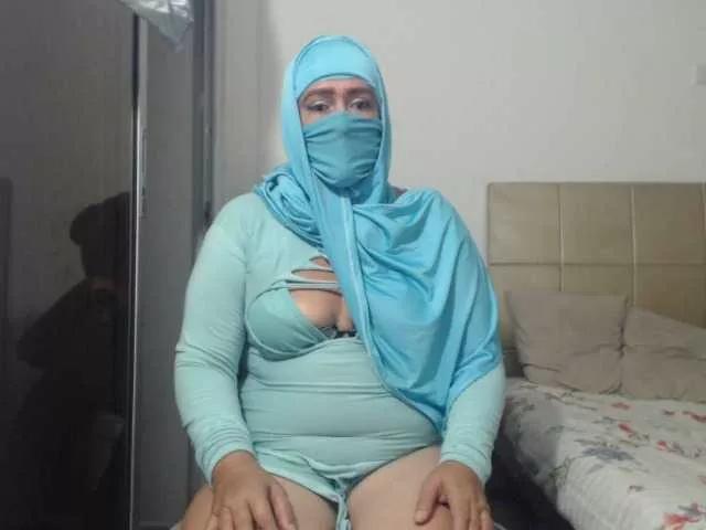 Kala-69 on BongaCams 