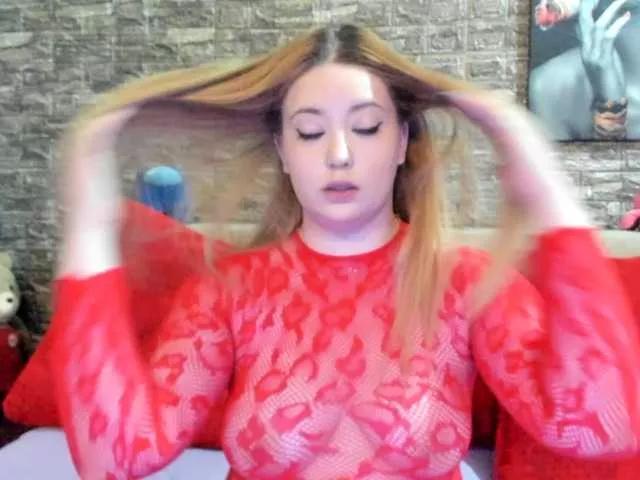 kalindahot on BongaCams