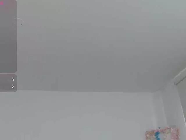 Karly-tay on BongaCams 