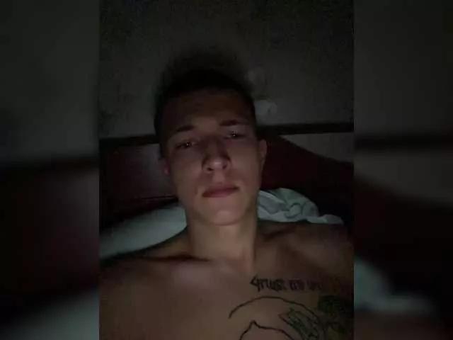 Kasper2713 on BongaCams