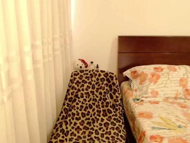 kassandrasexx on BongaCams 