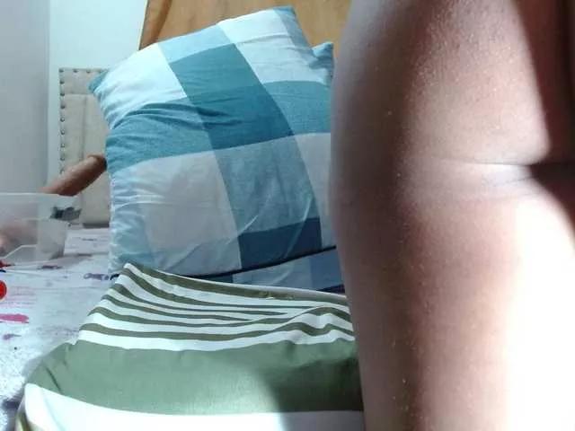 katalinasquirt1 on BongaCams 