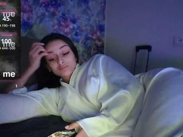 Offline KatarinaQueen on BongaCams