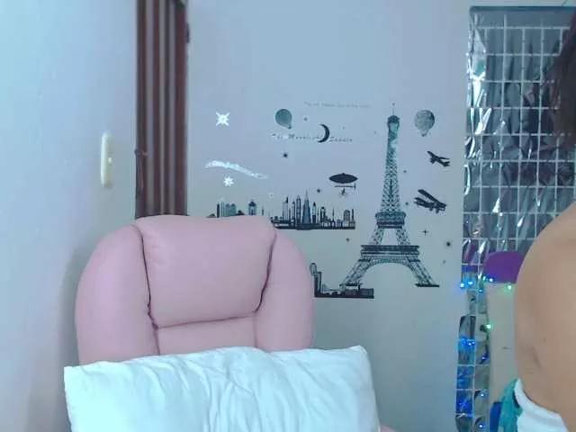 kategill21 on BongaCams 