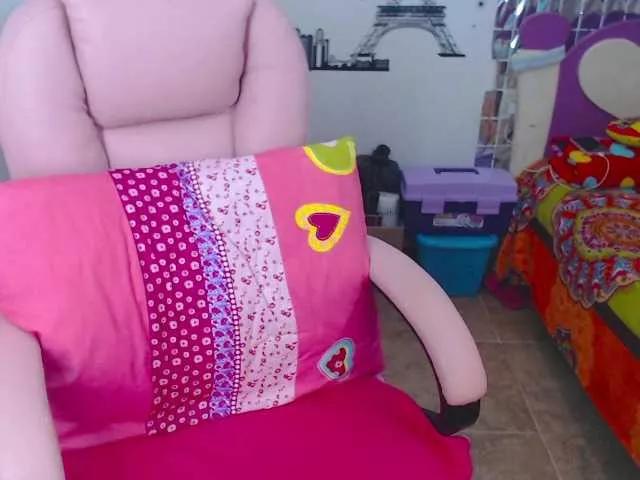 kategill21 on BongaCams 