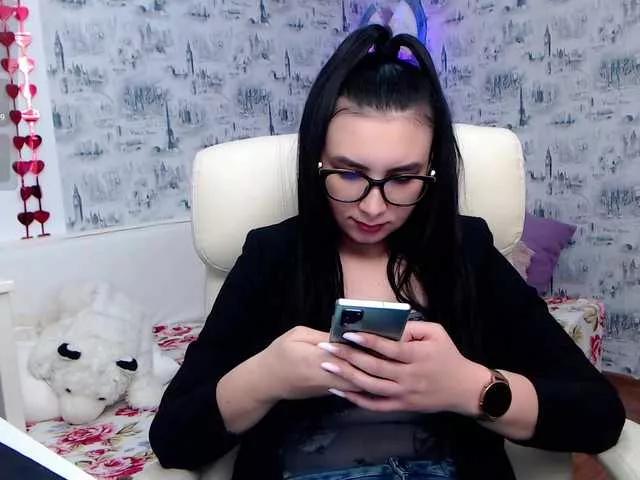 KateLove23 on BongaCams 