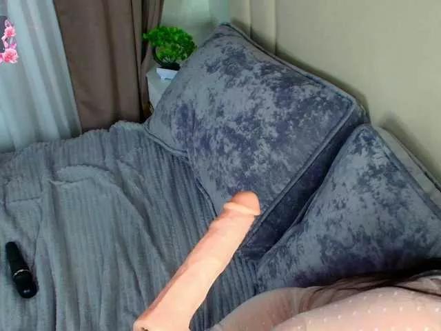 katerine-Monroe on BongaCams
