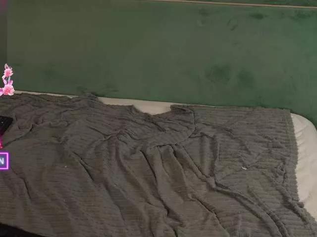 KaterineTailor on BongaCams 