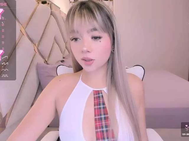 Katesmith on BongaCams 