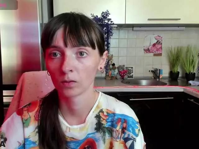 KathelinBrik on BongaCams