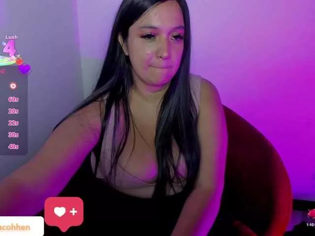 katherincohen on BongaCams