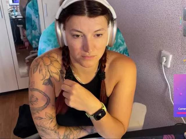 Katrinmiss on BongaCams