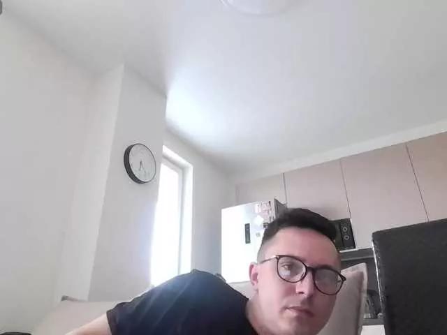 Katsumy on BongaCams