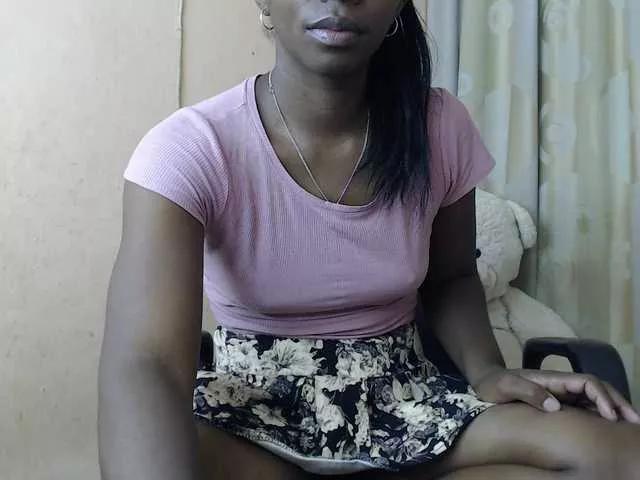 Katty-12 on BongaCams 