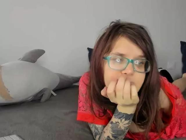 KattyKitty99 on BongaCams 
