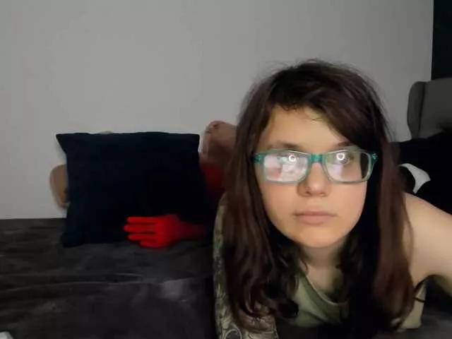 KattyKitty99 on BongaCams 