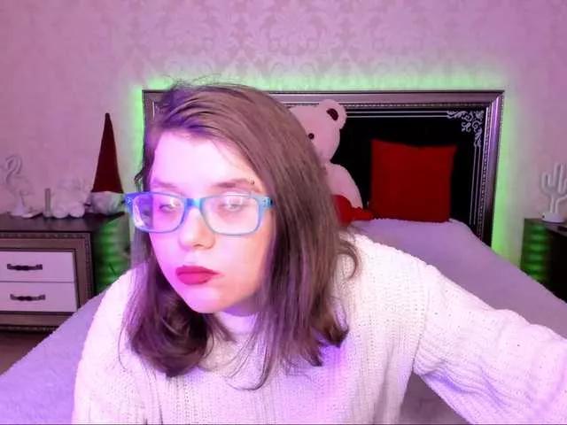 KattyKitty99 on BongaCams 