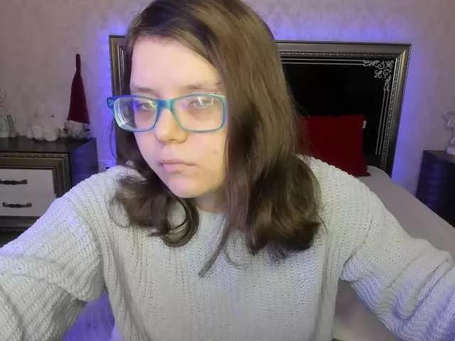 KattyKitty99 on BongaCams 