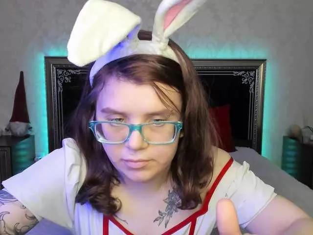 KattyKitty99 on BongaCams 