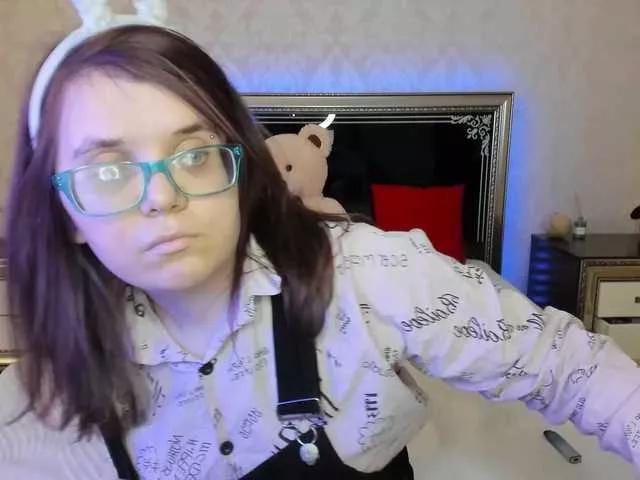 KattyKitty99 on BongaCams 