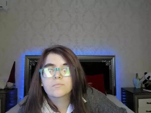 KattyKitty99 on BongaCams 