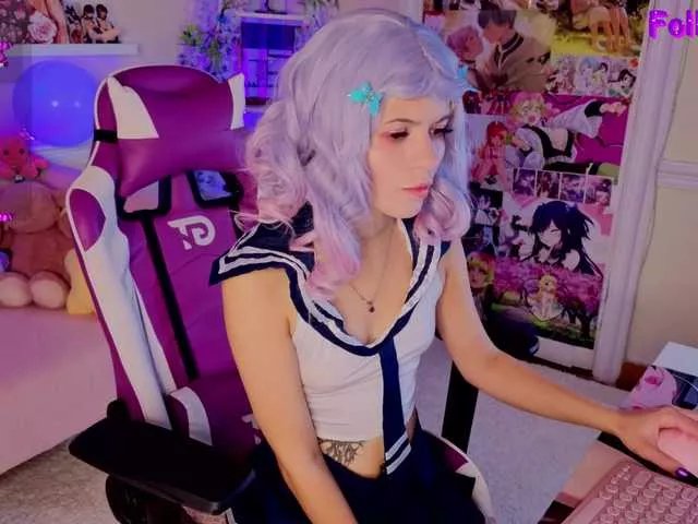 Offline KatyaZaitseva on BongaCams