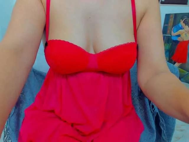 KayaKiss from BongaCams