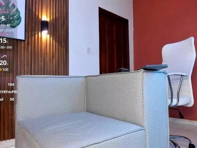 Offline kayla-hasab on BongaCams