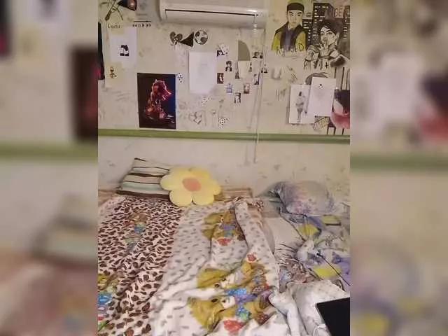 Kaylamurmur on BongaCams