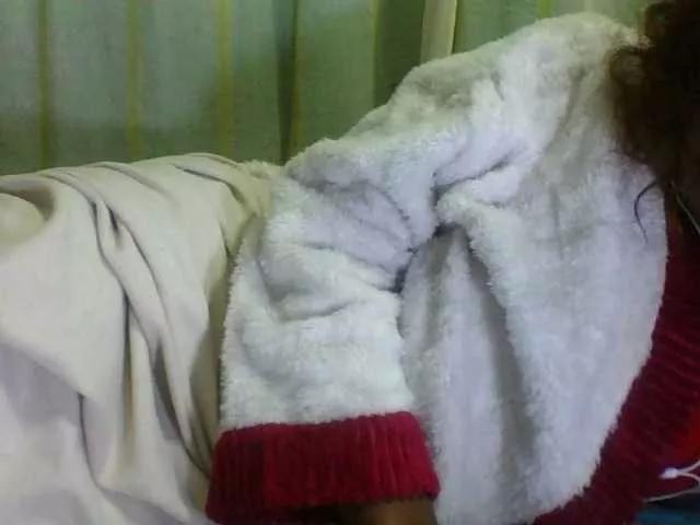Kaysha12 on BongaCams 