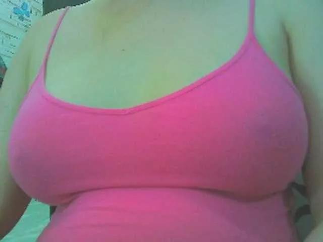 KeepmepregO on BongaCams 