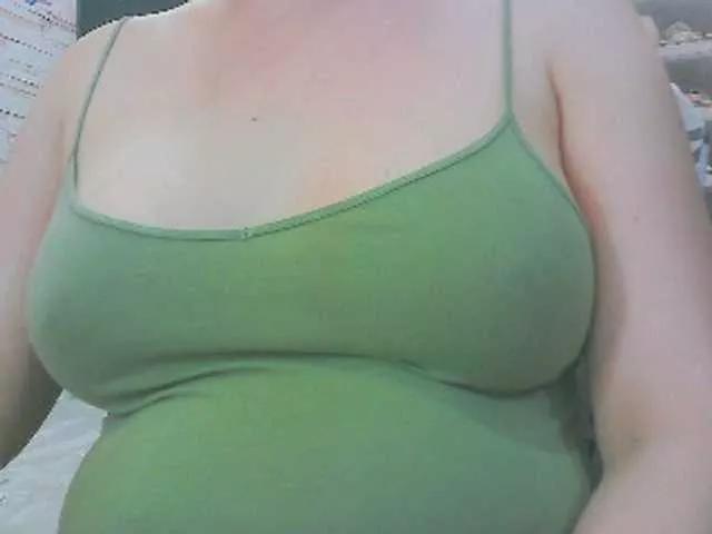 KeepmepregO on BongaCams 
