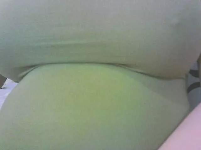 KeepmepregO on BongaCams 