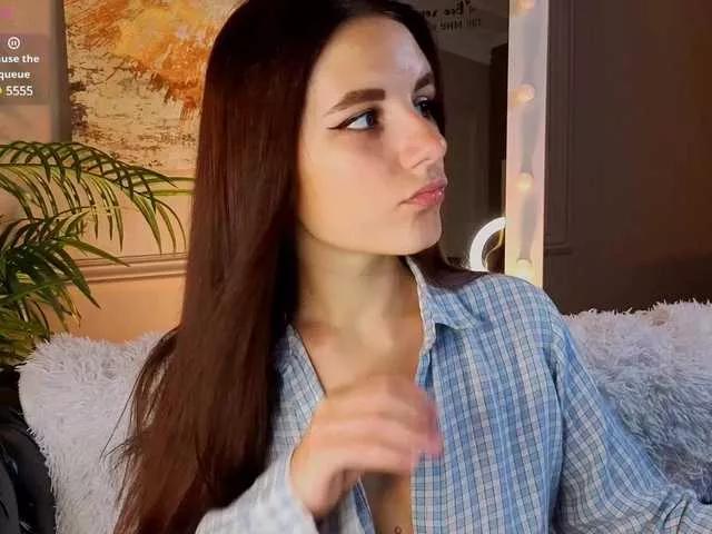 KellyMiller on BongaCams