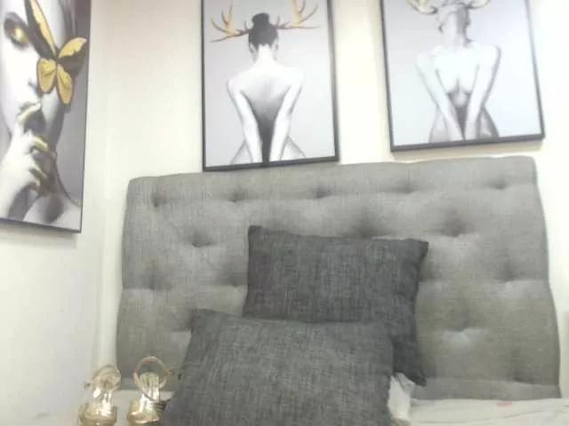 kendalCutex on BongaCams 