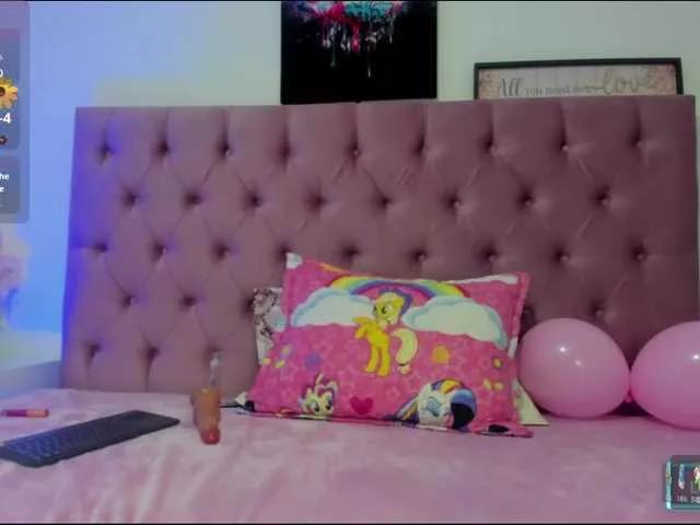 kendall-star on BongaCams 