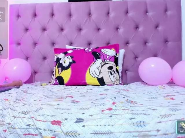 kendall-star on BongaCams 