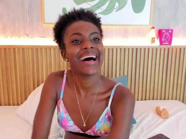 kenya-stone on BongaCams