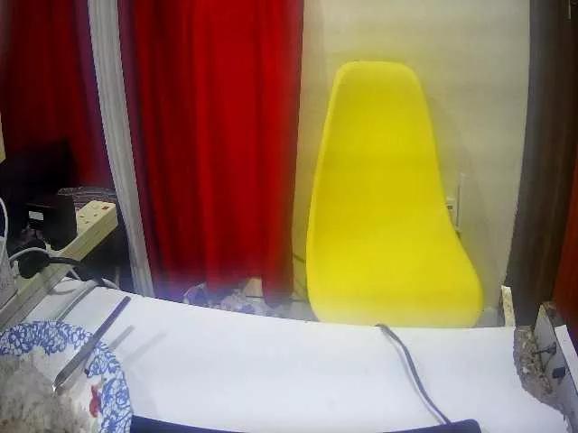 Keshi69 on BongaCams