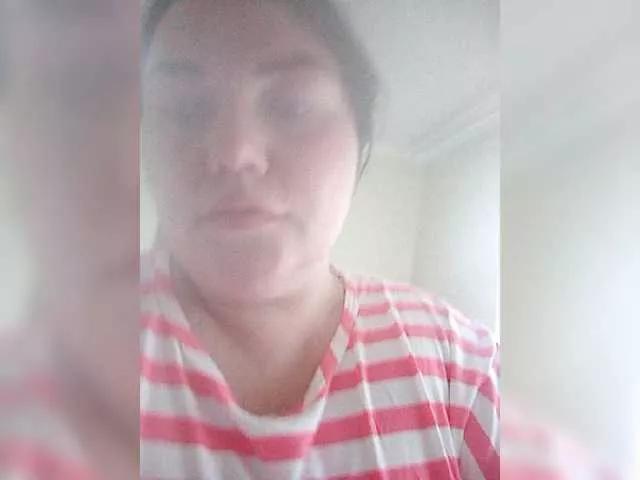 Kettttiiiii on BongaCams 