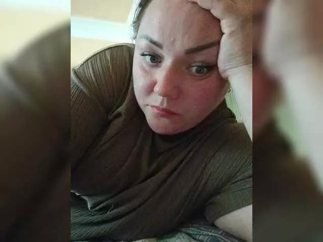 Kettttiiiii on BongaCams 