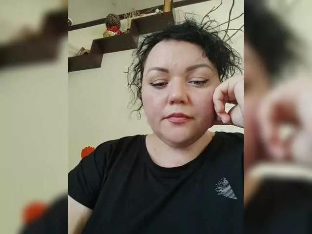 Kettttiiiii on BongaCams 