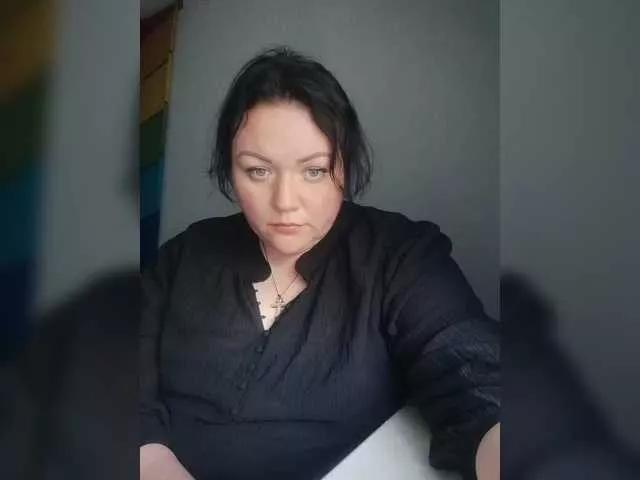 Kettttiiiii on BongaCams 