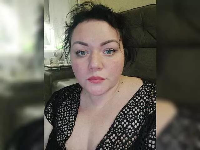 Kettttiiiii on BongaCams 